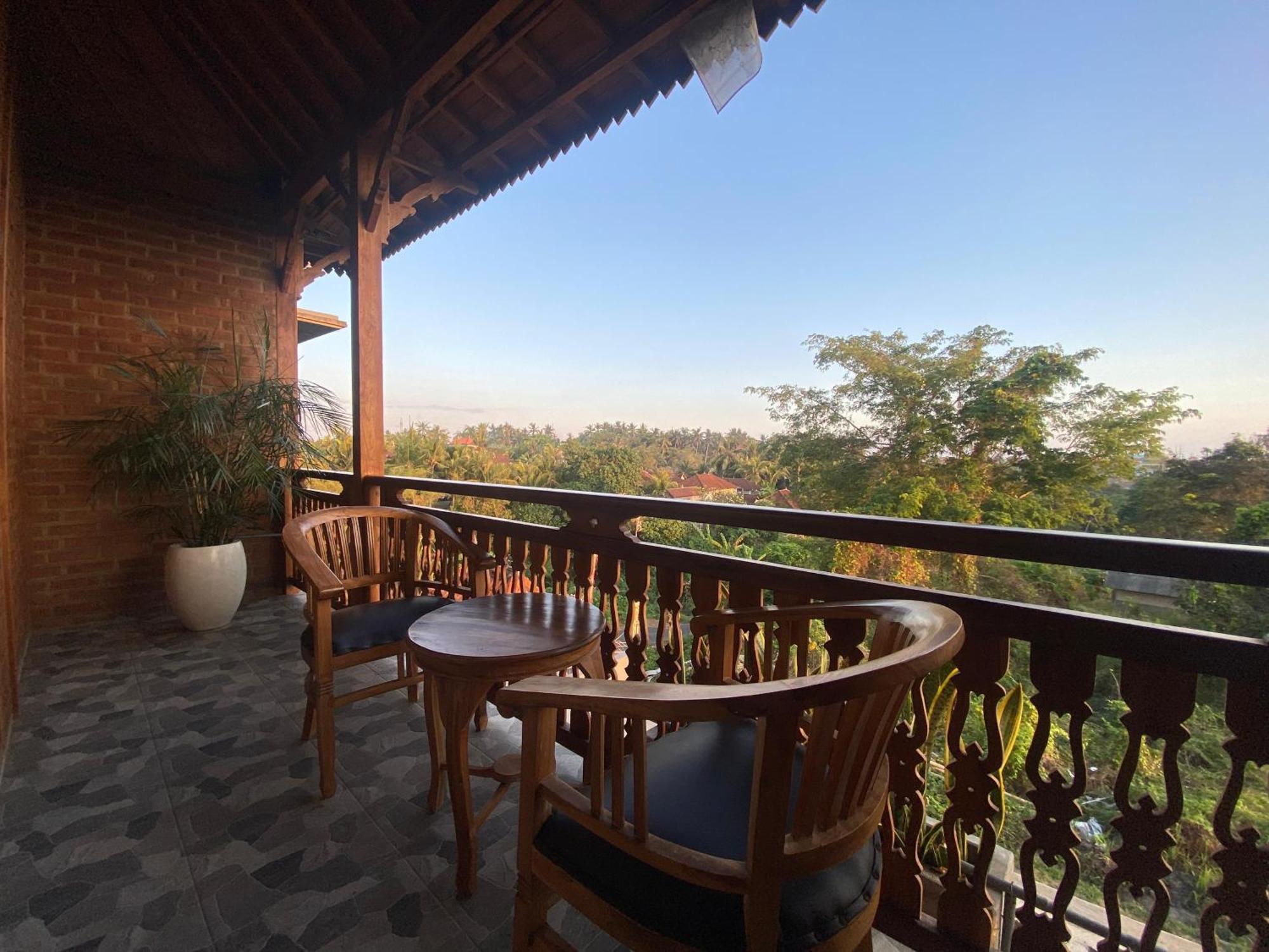 Villa Palma Pinda Saba Exterior photo